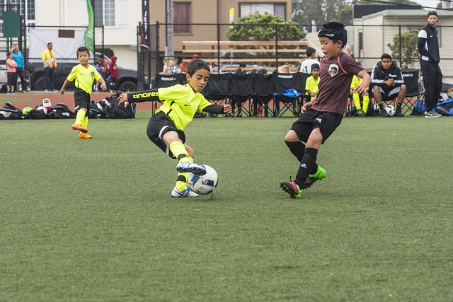 洛杉磯FC