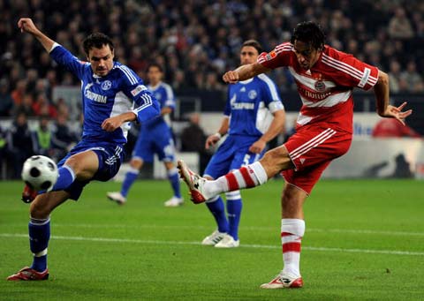 師徒之戰 師徒之戰